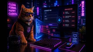 Details How to Block Spam Bots Using Gravity Forms IP and Logic Update