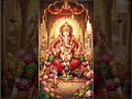 #Ganesh bhagwan #trendingshorts #viral #video