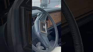 Love When A Customer Brings There Beautiful Eldorado To Show Me