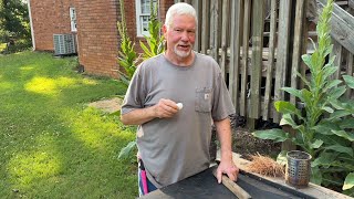 Never Fire Roll Unfilled Cotton, Grass In Cotton Fire Roll