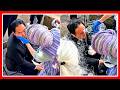 Sen. Andy Kim Pepper Sprayed During Heated Clash Outside New Jersey ICE Detention Center