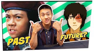 We Played Games With The Kid From Tropic Thunder!
