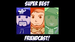 Super Best FriendCast #204 - Marvel Function vs. Function