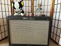 Fender Hot Rod Deluxe | Real Amp Tone (No Effects, No Tricks) – Classic Sound