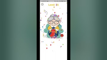 DOP Funny Puzzle: Draw Quest Level 51 to 60 Walkthrough Android Game