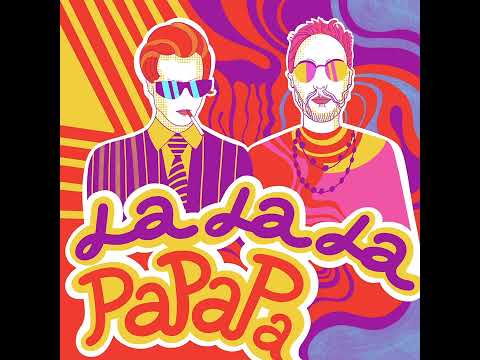 Видео: IDIOT & STARMAN - LA LA LA LA PA PA PA(official audio)