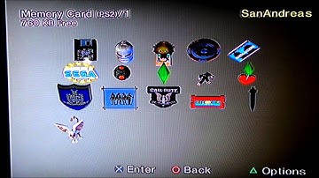 How To Transfer Files Between Two Playstation 2