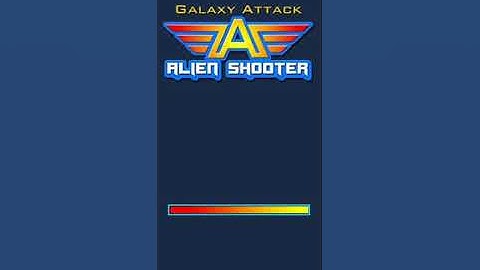 Galaxy Attack: Alien Shooter Hero Mode: Terra Planet - Level 09