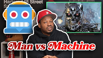 AI wordt met de week enger