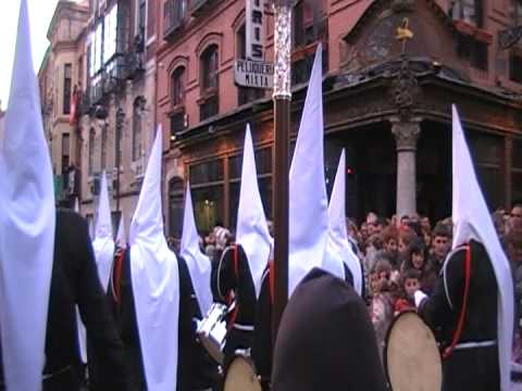 Cofradía del Santo Cristo del Desenclavo