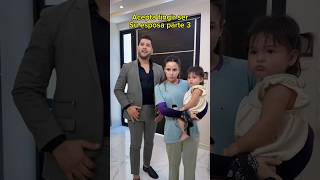 Acepta ser su esposa parte 3 #carlosyvanesa #humor