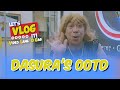 Let's Vlog It - WEEK 7 - Dasura's OOTD - DIY Garbage Couture!