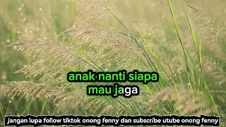 RUMPUT SUNDAL-ONONG FENNY