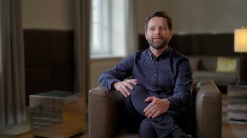 Adam Kapala, Lead SCADA engineer at Vattenfall, SE about WinCC OA