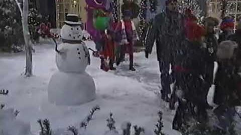 Night Before Christmas (2003 Version) Part 39