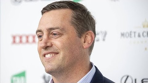 Gollan on weather watch with Just Orm