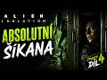 Absolutní šikana   Alien Isolation, 4 díl