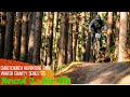 I Race an Air DH ....  Christchurch Adventure Park Winter Gravity Series 2025 : Air DH