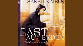 Video thumbnail of "Sarah Kaiser - Die güldne Sonne"