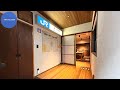 I Stayed in a Real Japanese Train Station | Brand-New Hotel in Nara
