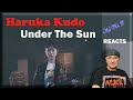 Haruka Kudo 工藤晴香 「Under the Sun」 MUSIC VIDEO (Reaction