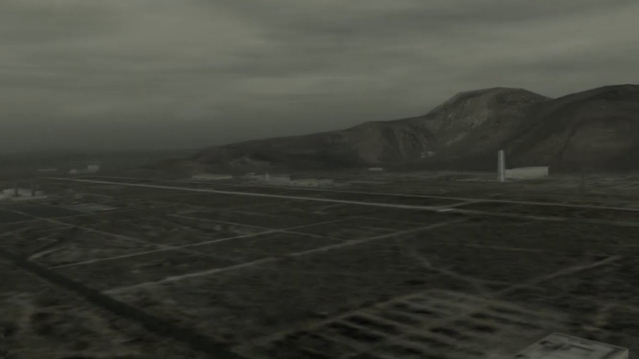 Ace Combat 5: The Unsung War;  Mission 21 "Solitaire"