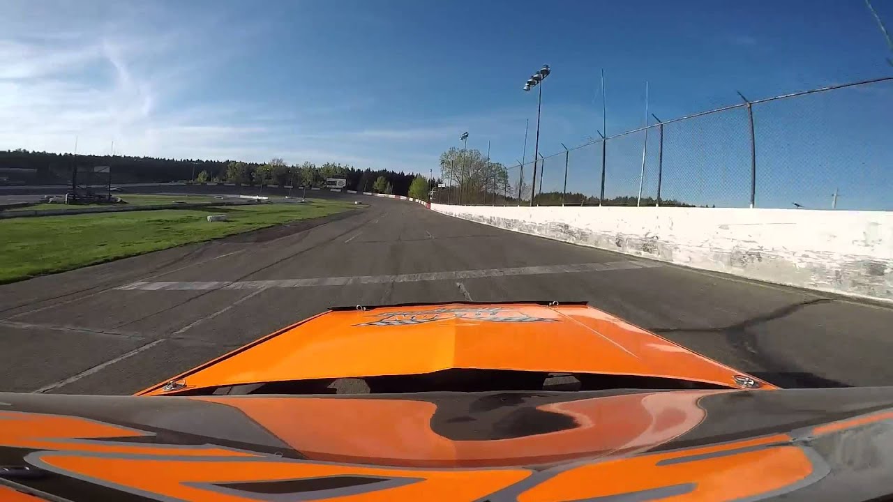 Lexi Wilson Practice 5-14-2015 - YouTube