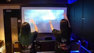 INCUBUS the GazettE Furi