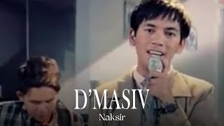 D'MASIV - Naksir