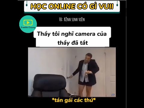 xeo quyt co gi vui New 2022 Chuyện Mùa Dịch - Học Online Có Gì Vui ?