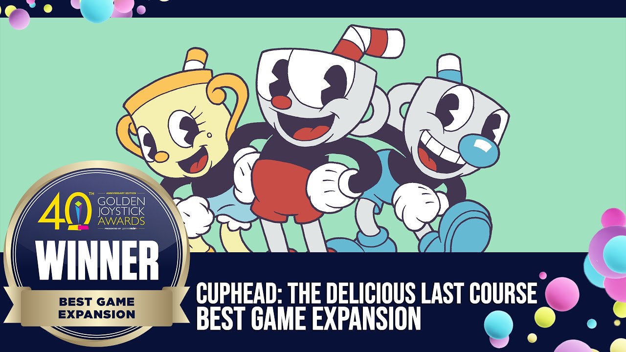 Cuphead trophies will bag you August's extra-tough PS Stars reward