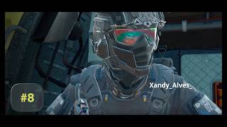 Gameplay #8 - COD Warzone - Ressurgência Casual - PC - Xbox Cloud - 20/05/26
