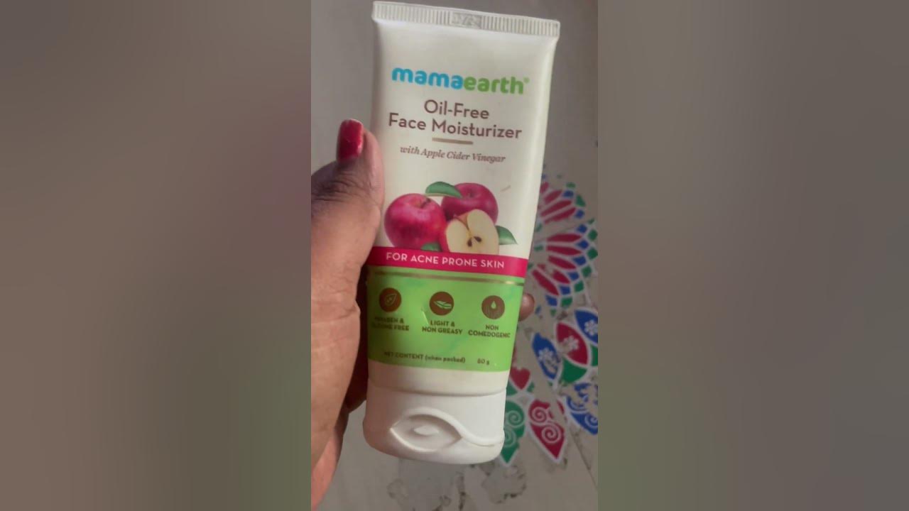 mamaearth-oil-free-moisturizer-youtube