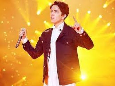 Dimash Kudaibergenov The Best Voice Димаш Кудайбергенов Джамайка