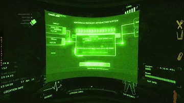 Take On Mars: Mars Scenario Realistic Resources Pt 1