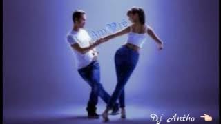 Claudio Pina x Dj Antho - Amore