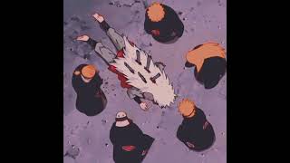 Naruto Ve Jiraiya Küllenen Aşk Edit