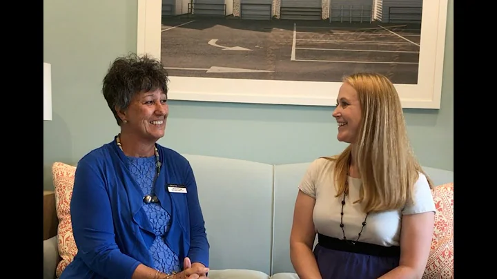 Meet the Team: Susan Pyles