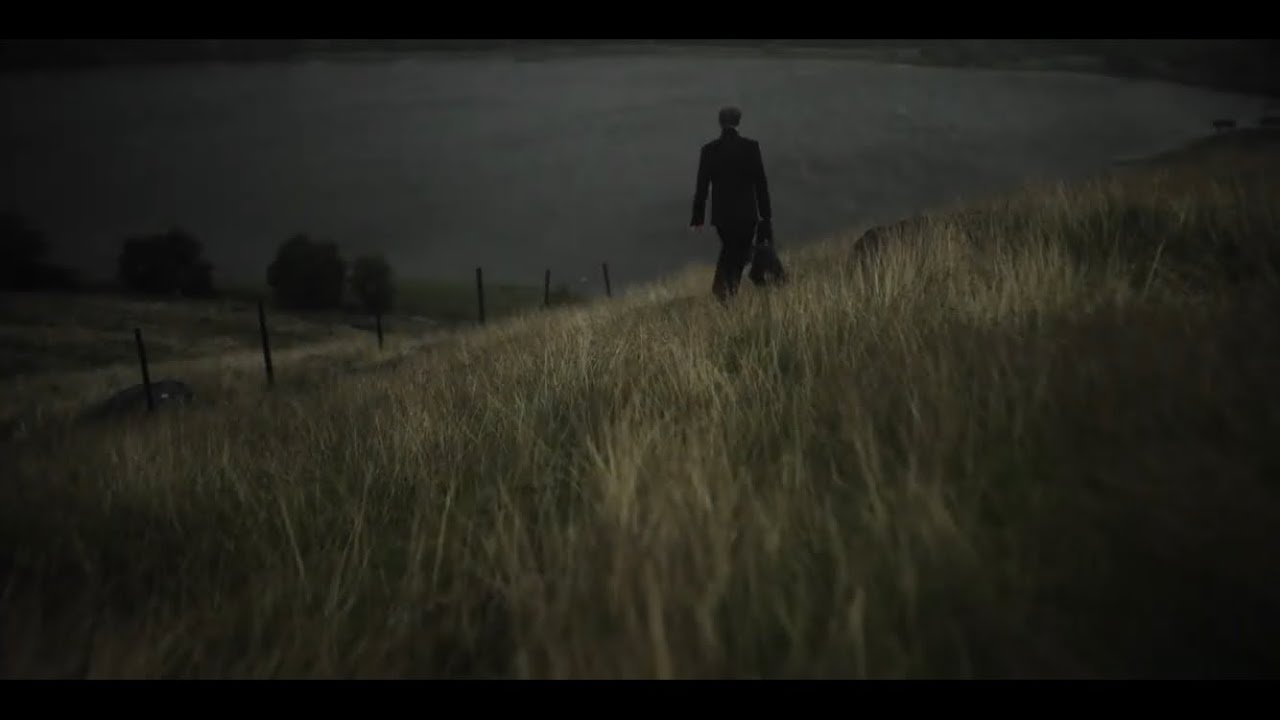 Knut Rørtveit KNUT Roertveit - Look At The Sky (Official Music Video) - YouTube