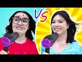 POPULAR VS NERD STUDENT | COOLEST HACKS TO BECOME POPULAR AT SCHOOL BY CRAFTY HACKS PLUS