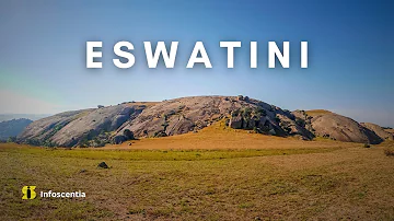 ESWATINI | SWAZILAND | National Symbols | National Anthem of Eswatini | Infoscentia |