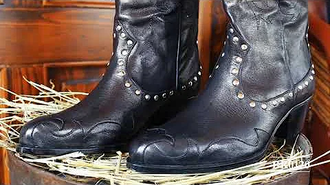 Carla Becerra Western Lifestyle