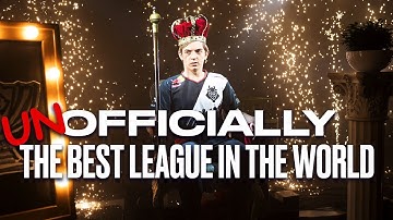 The 2020 #LEC Spring Split Promo! (sort of...)