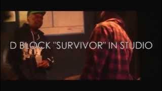 The LOX   Survivor 2014  In Studio  Prod  By @Dayzel