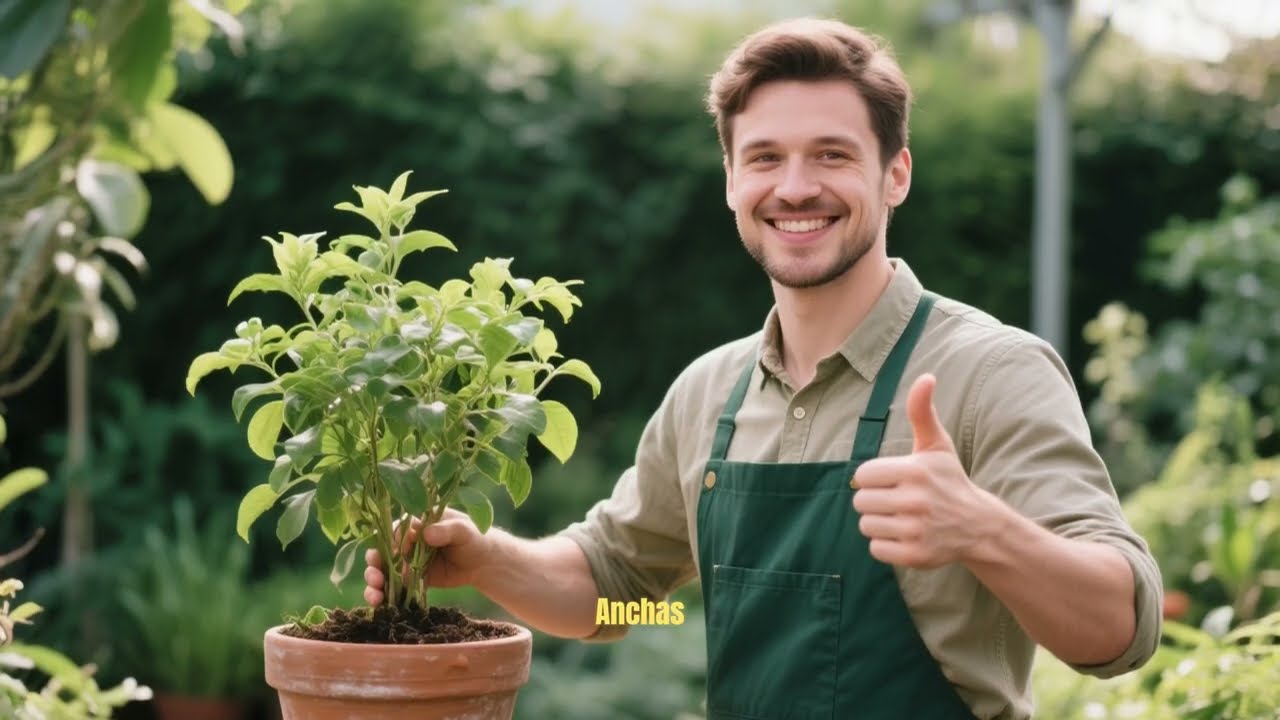 El secreto del perejil que nunca te contaron
