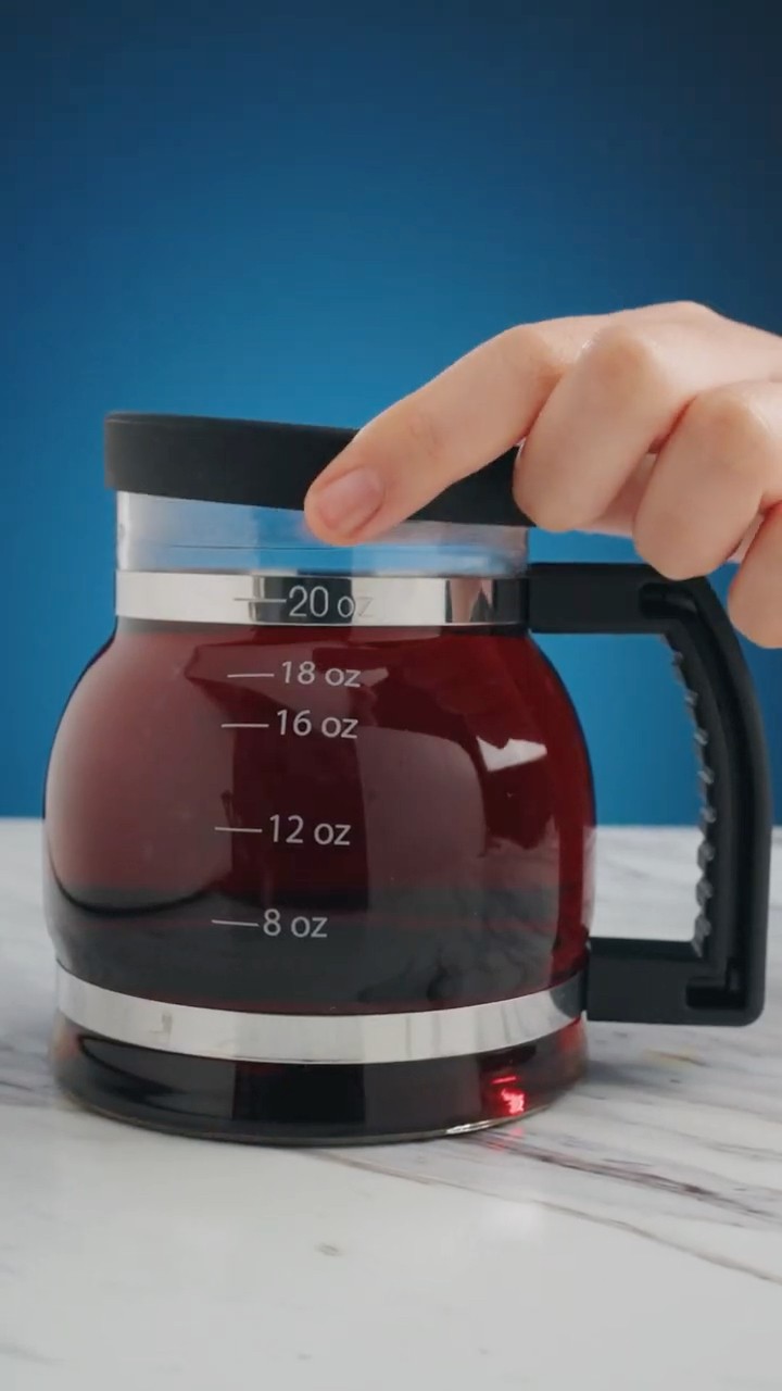This Isn't A Coffee Pot