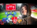 Brest humilie lorient dans le derby  concarneau  grenoble  vlog brest lorient  footrotter 81