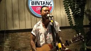 Jrx On Fire  Oxenfree Jogja puisi Cinta Para Perompak