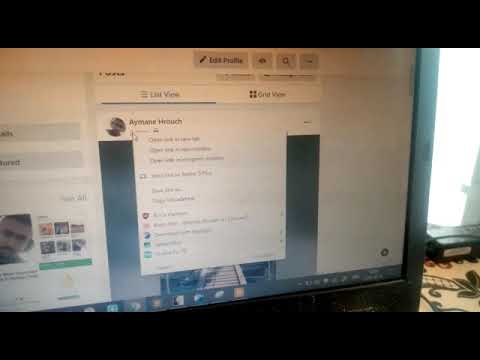 Facebook Video Downloader Extension
