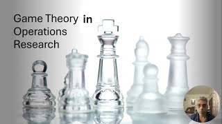 Game Theory in Operations Research